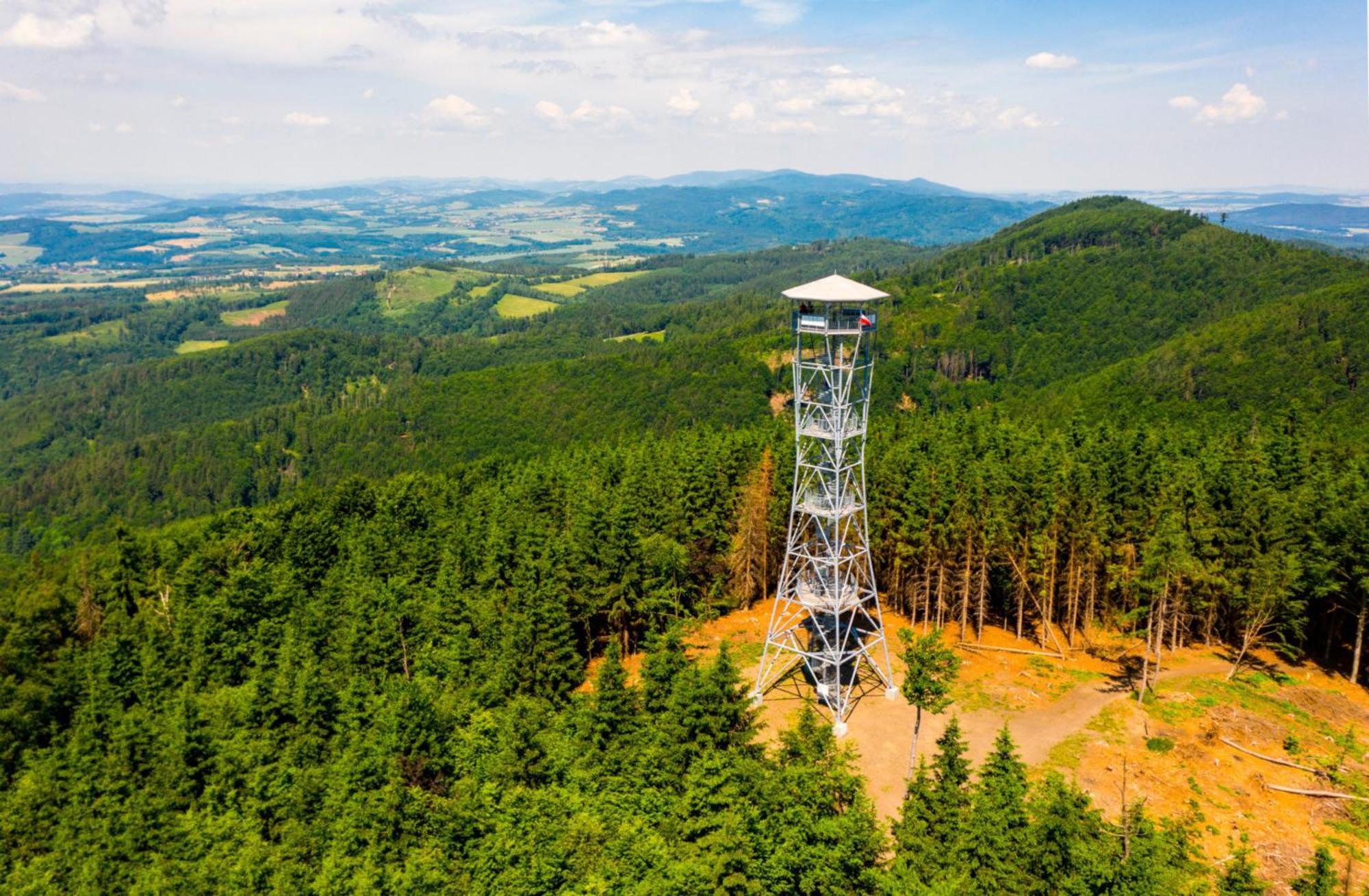 Villasol Polanica-Zdrój Exteriér fotografie