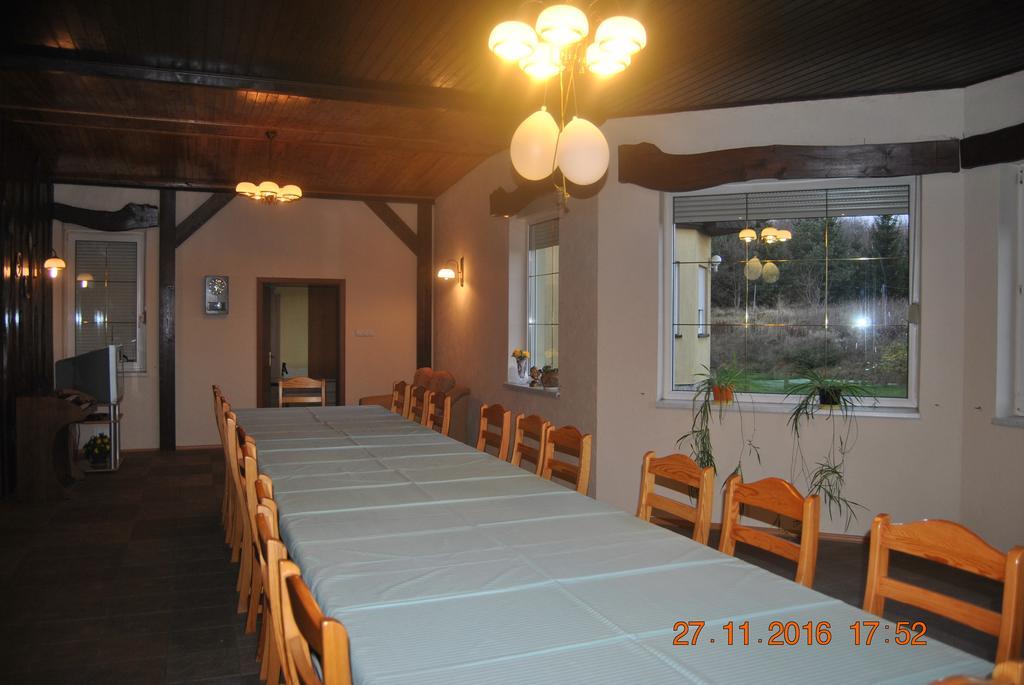 Villasol Polanica-Zdrój Exteriér fotografie