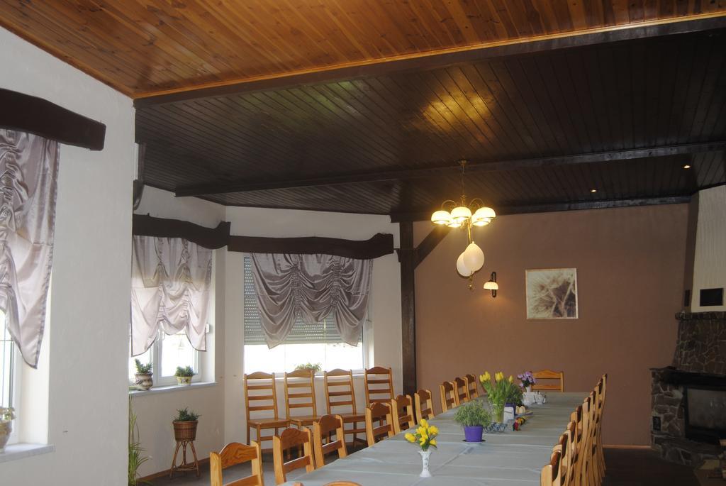 Villasol Polanica-Zdrój Exteriér fotografie