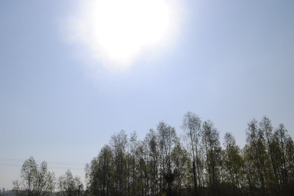 Villasol Polanica-Zdrój Exteriér fotografie